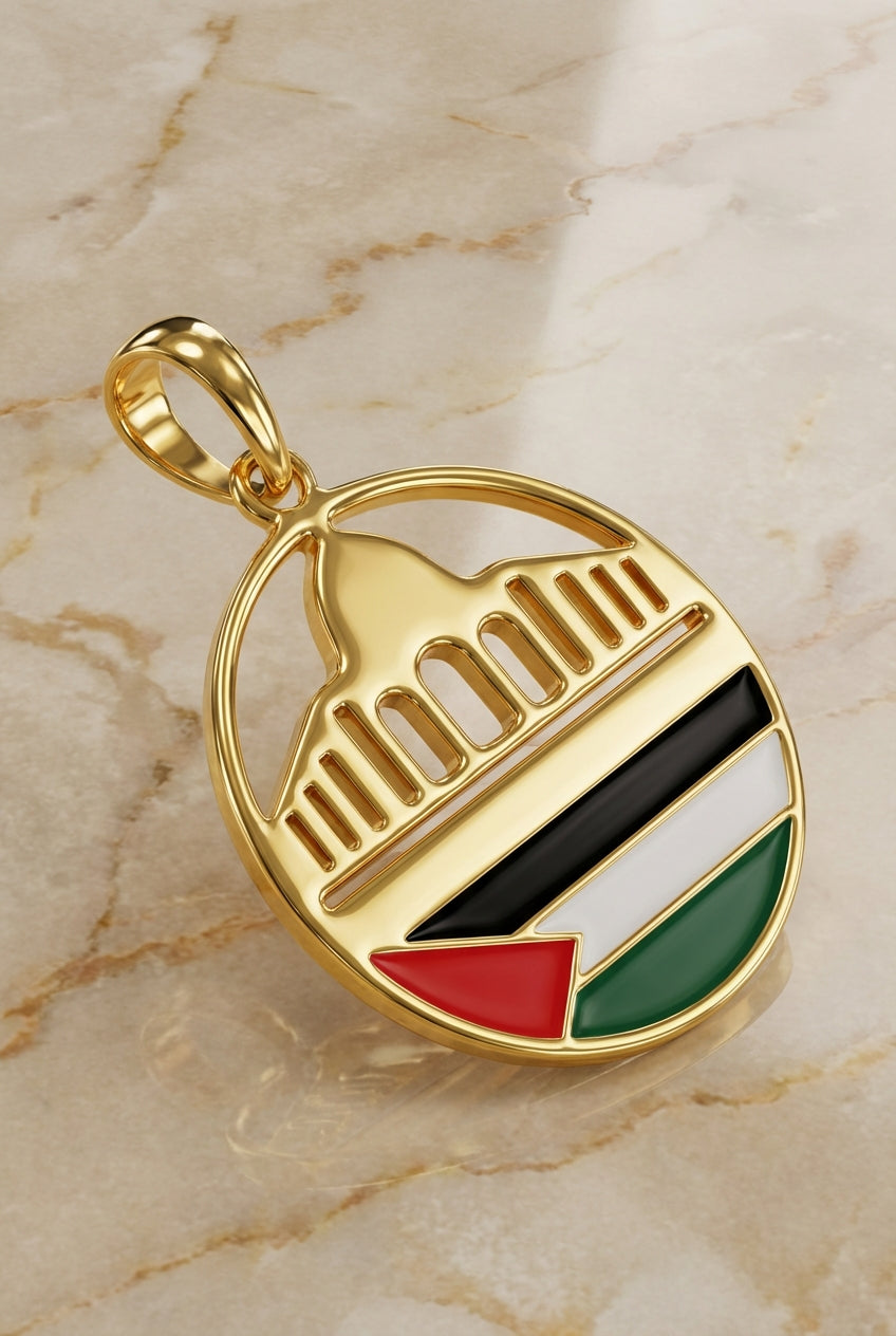 Palestina anheng