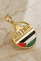 Palestina anheng