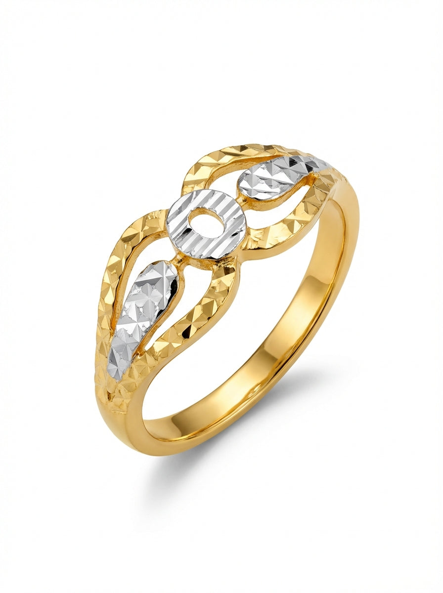 Aurora Ring