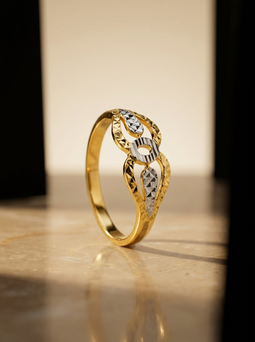 Aurora Ring