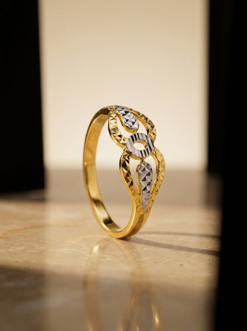 Aurora Ring