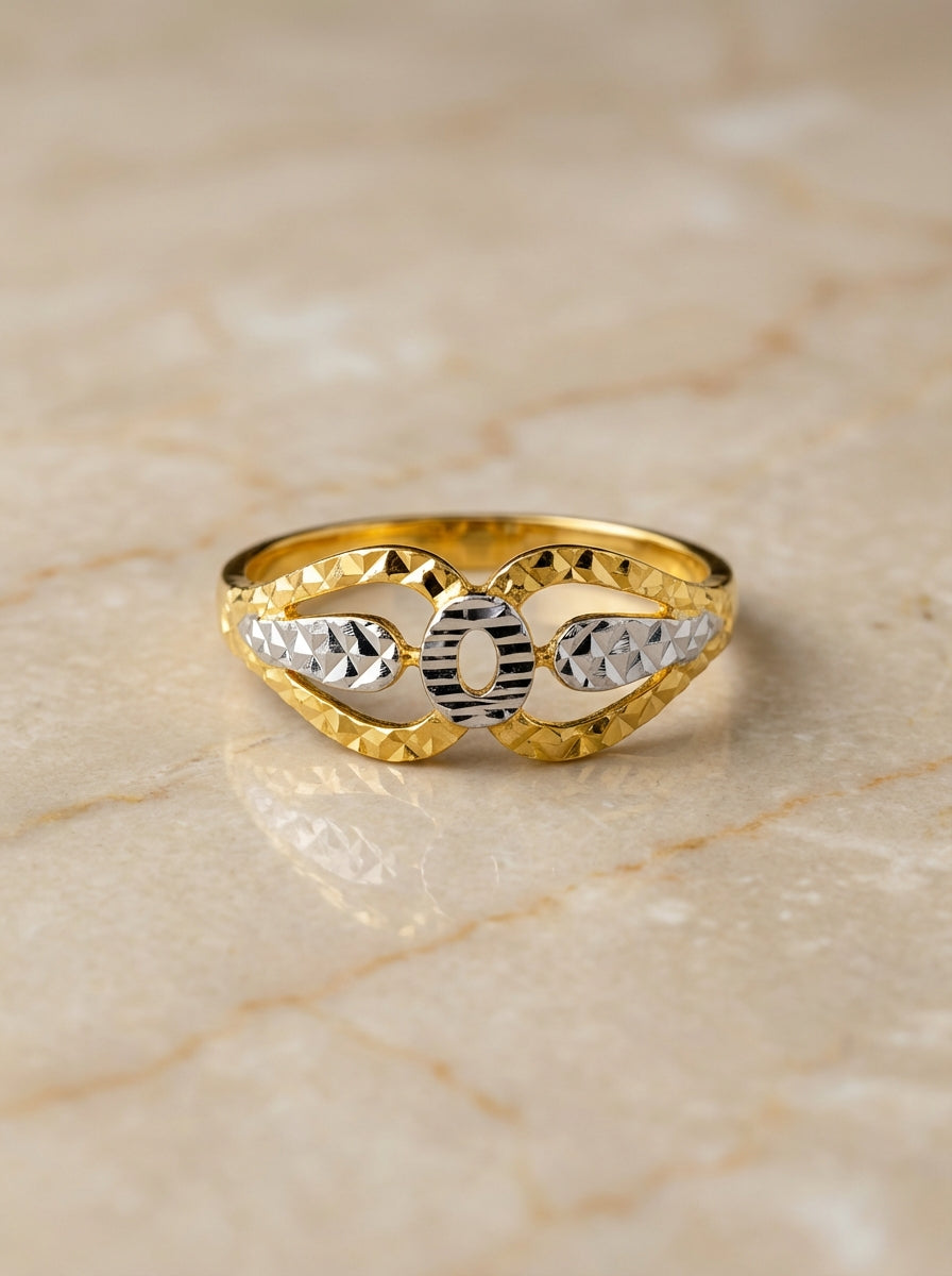 Aurora Ring