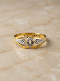 Aurora Ring